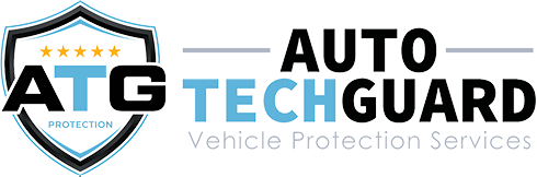 Auto TechGuard Logo