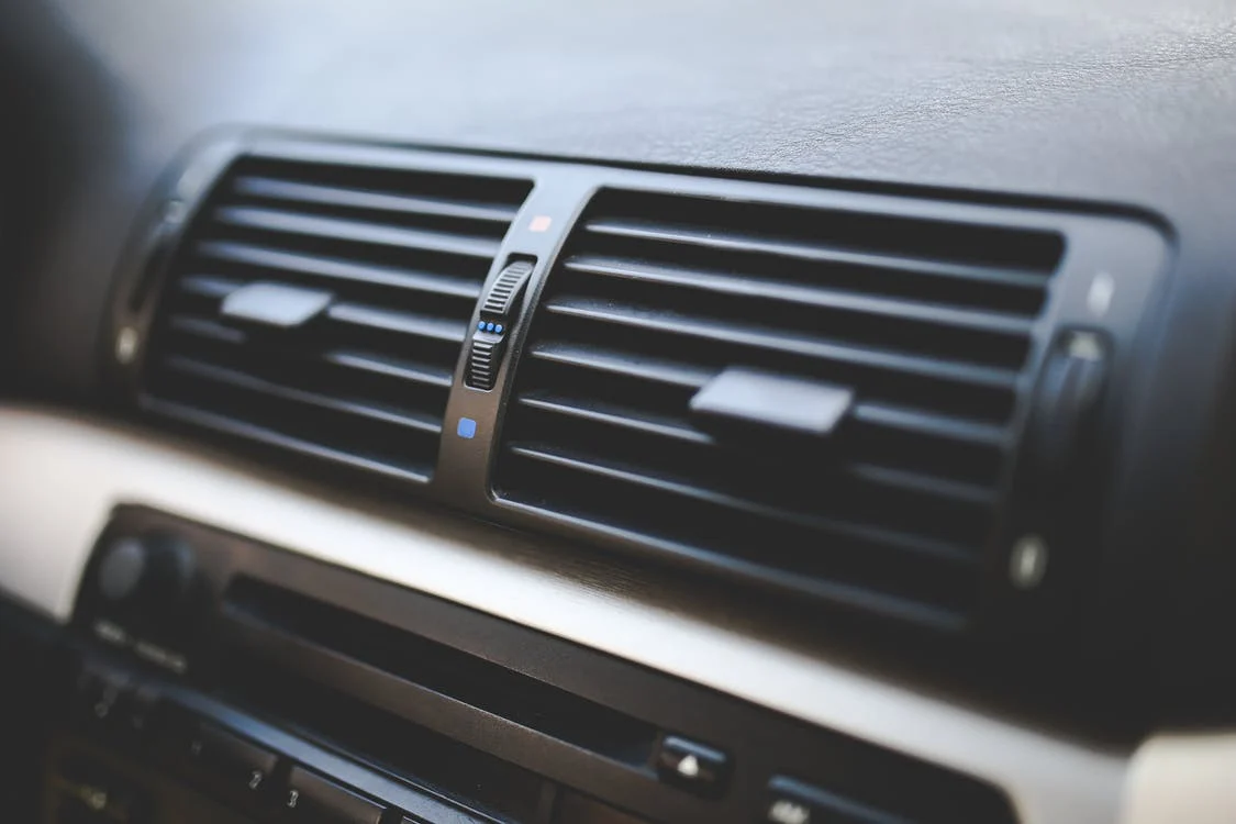 Air conditioning instead of rolling the windows contribute in fuel consumption-Auto TechGuard