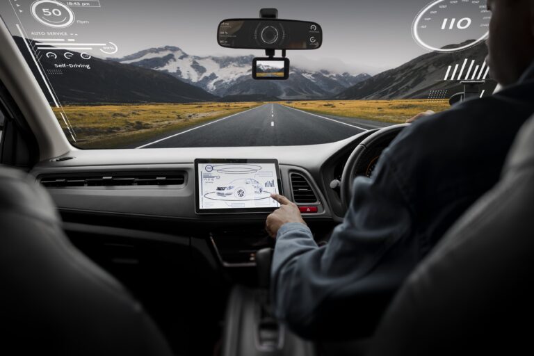 Contemporary automotive connectivity transforming the driving encounter