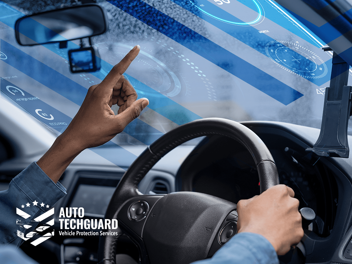 Automobile tech has advanced recently, transforming how we drive and interact with our vehicles.