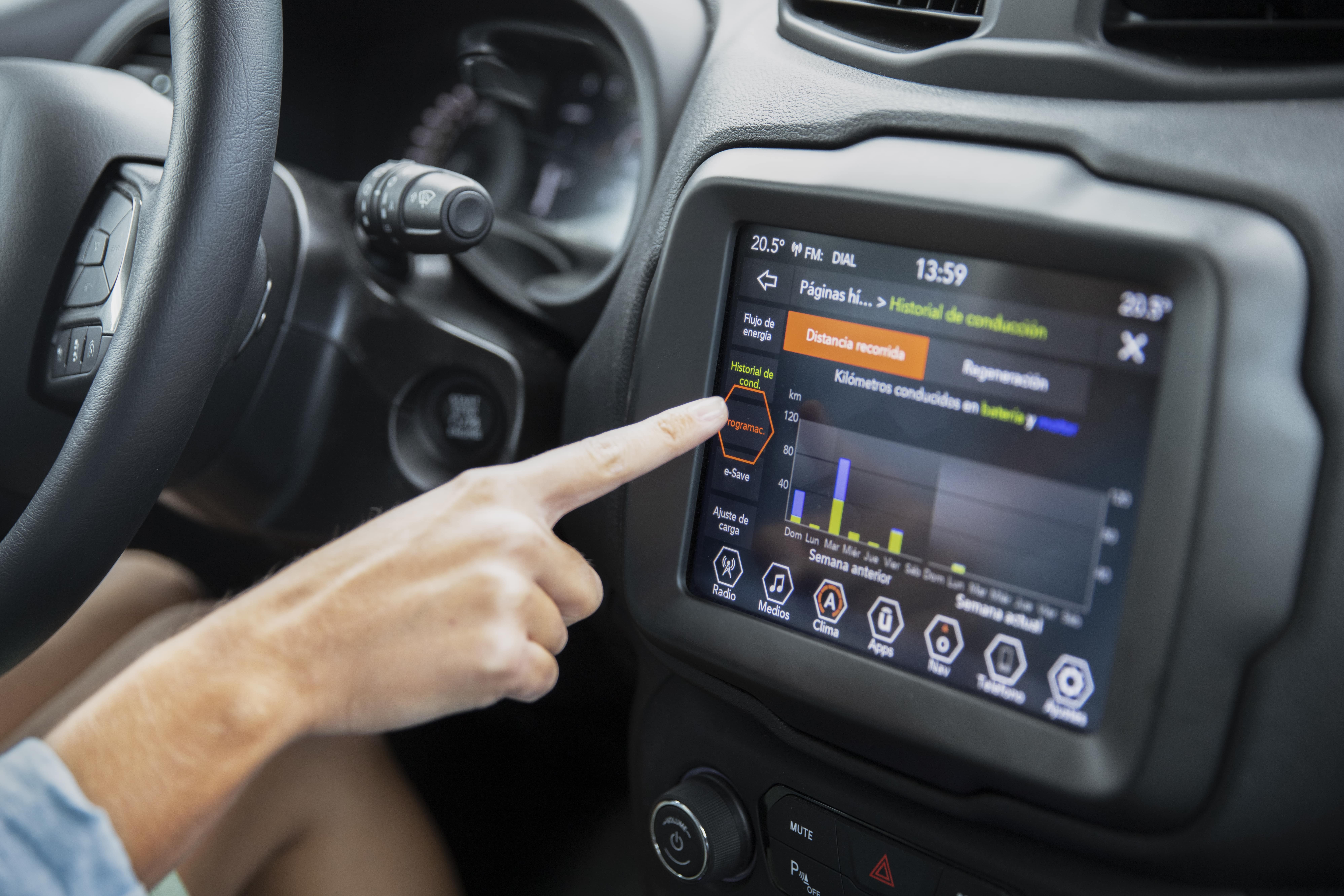 Augmented reality display in cars offers a cutting-edge interface, seamlessly integrating digital information