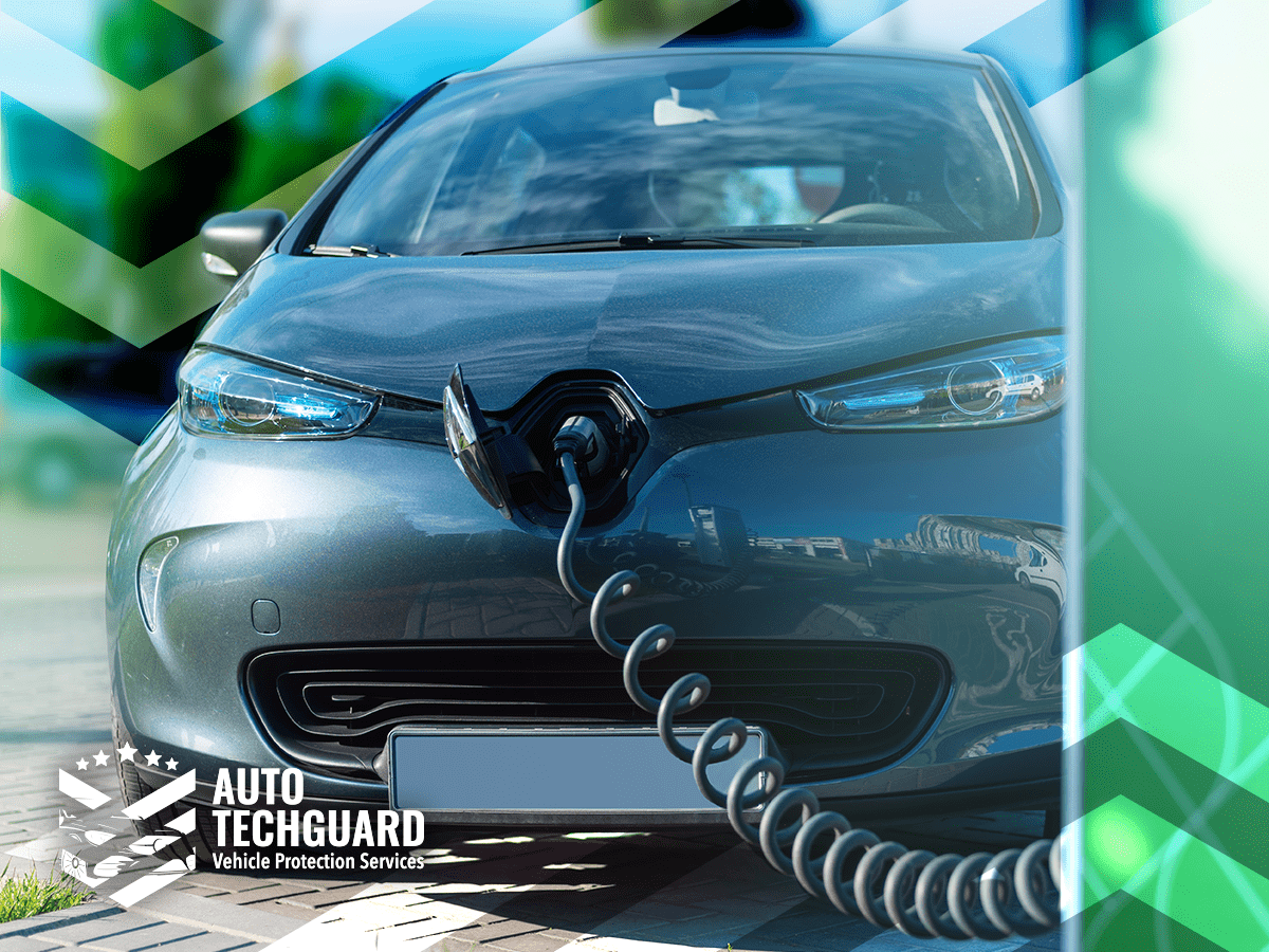 Electric car’s environmental effects increase the need of a more sustainable alternative to traditional combustion.