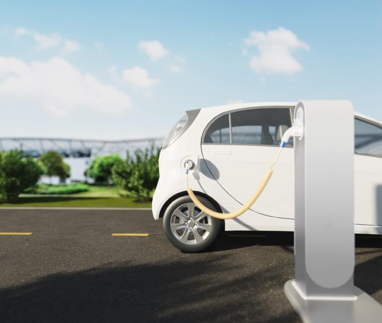 Electric vehicles now offer a transformative solution to traditional gasoline-powered cars.