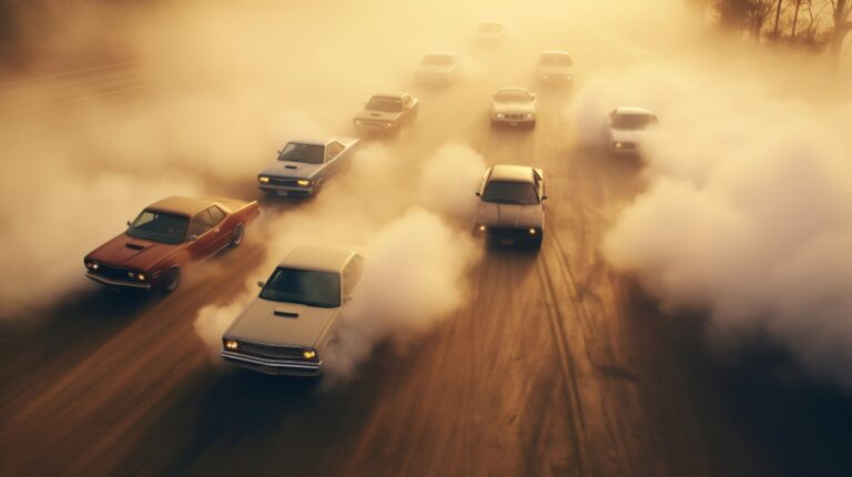 electric cars help air pollution